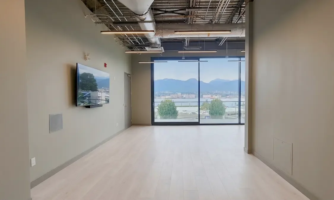 4th Floor Activity Room 4