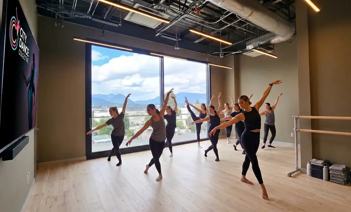 4th Floor Activity Room - Dance