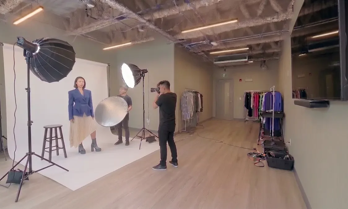 Activity Room - Photoshoot