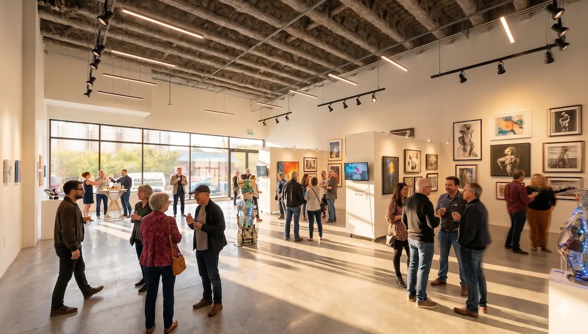 art gallery vancouver