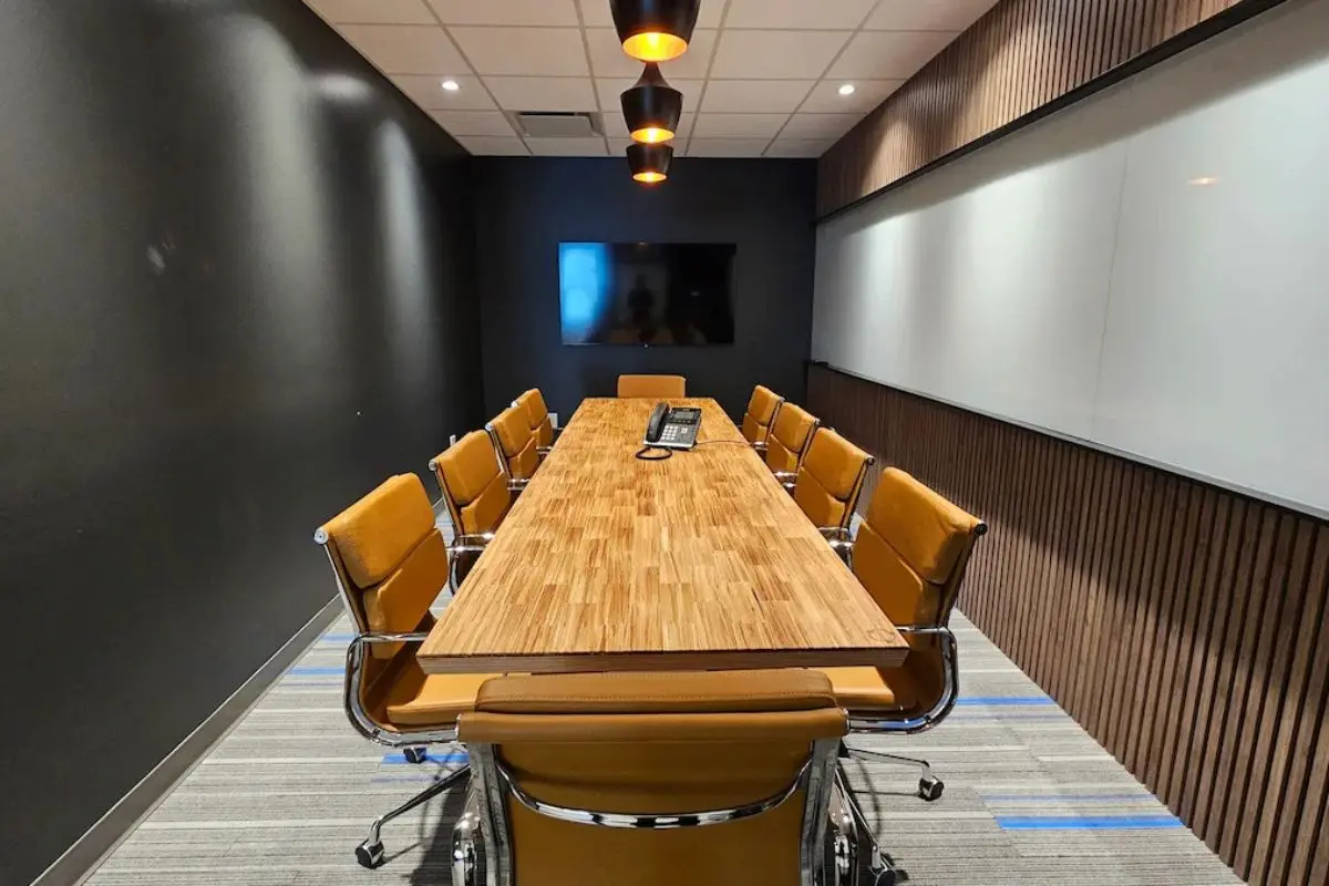 board room rental