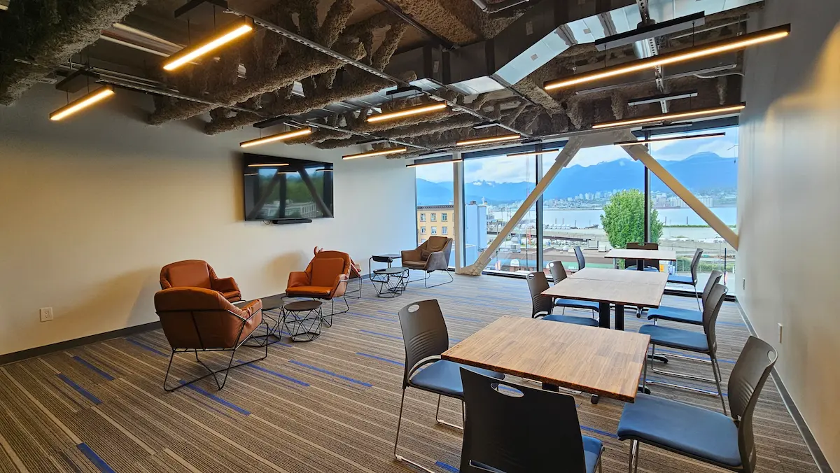 cofunction event spaces vancouver bc