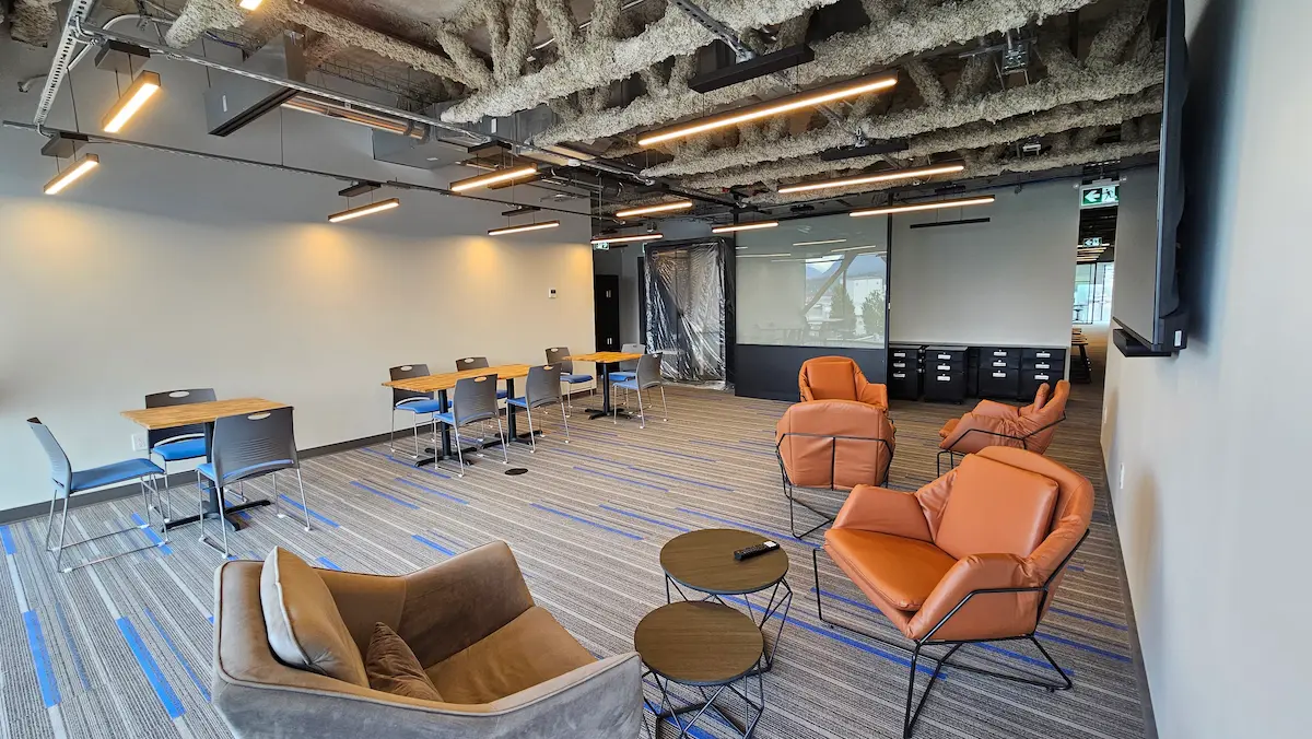 events venue rental